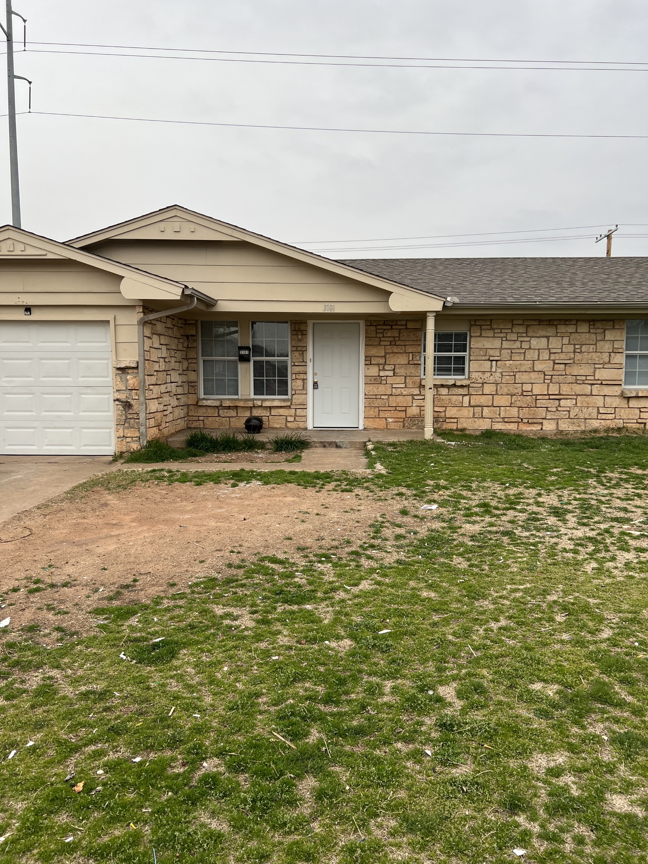 3101 Delmar Road