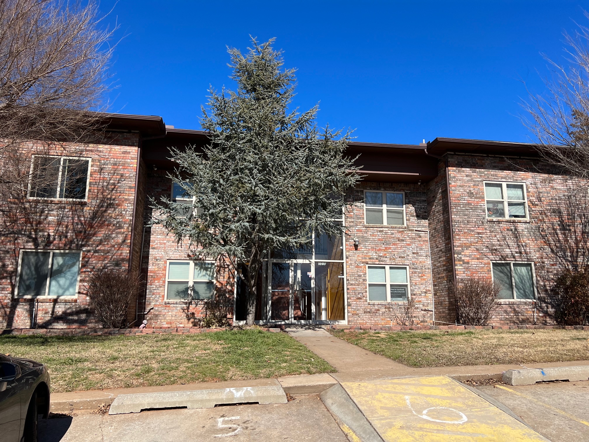 1015 East Hurd Street - 5
