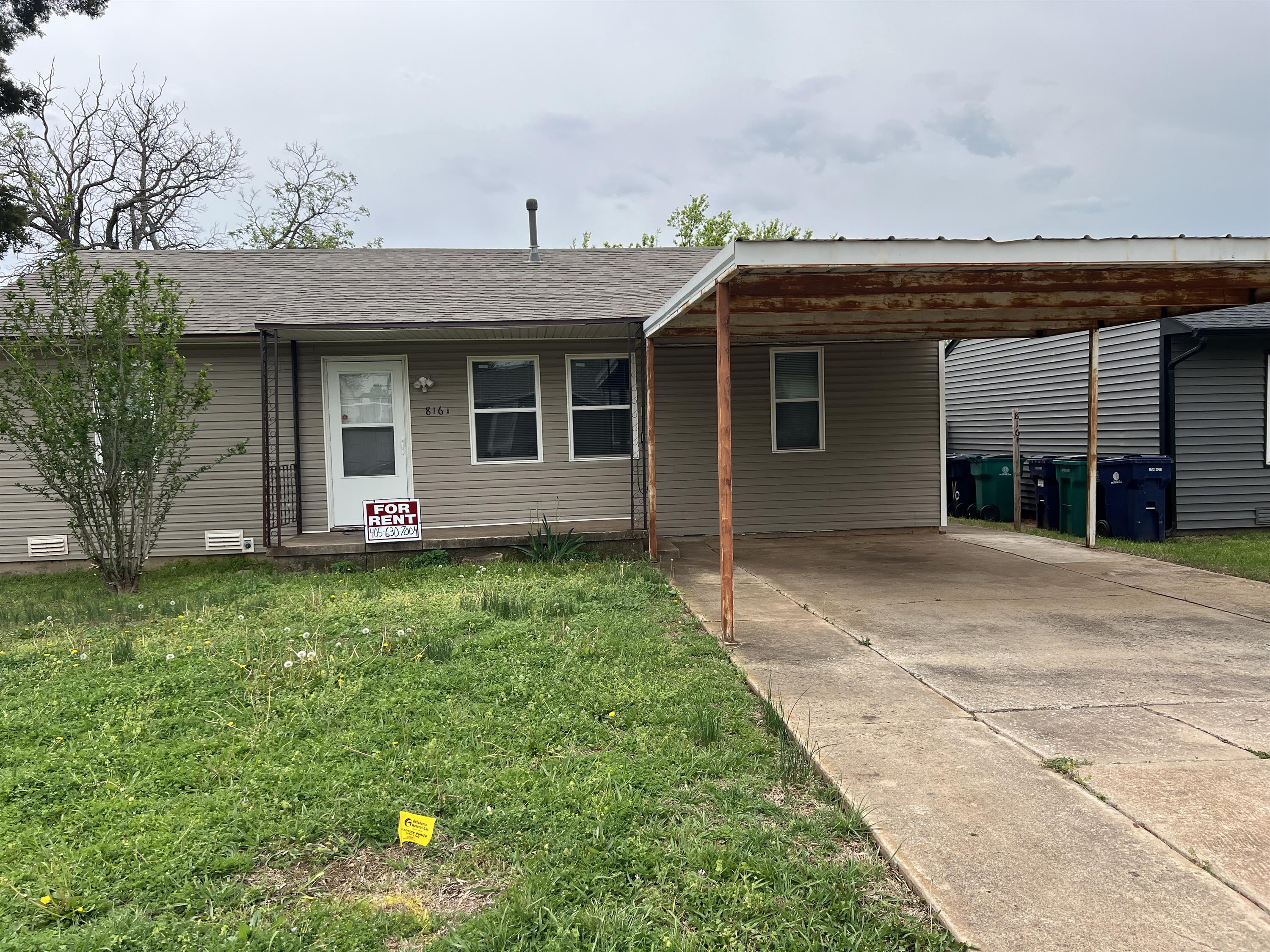 816 Northwest 66th Street