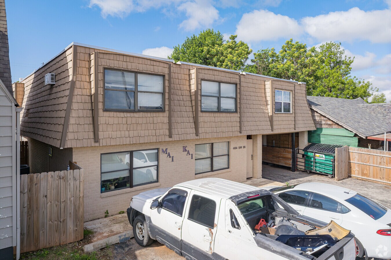 404 Southwest 26th Street - 6
