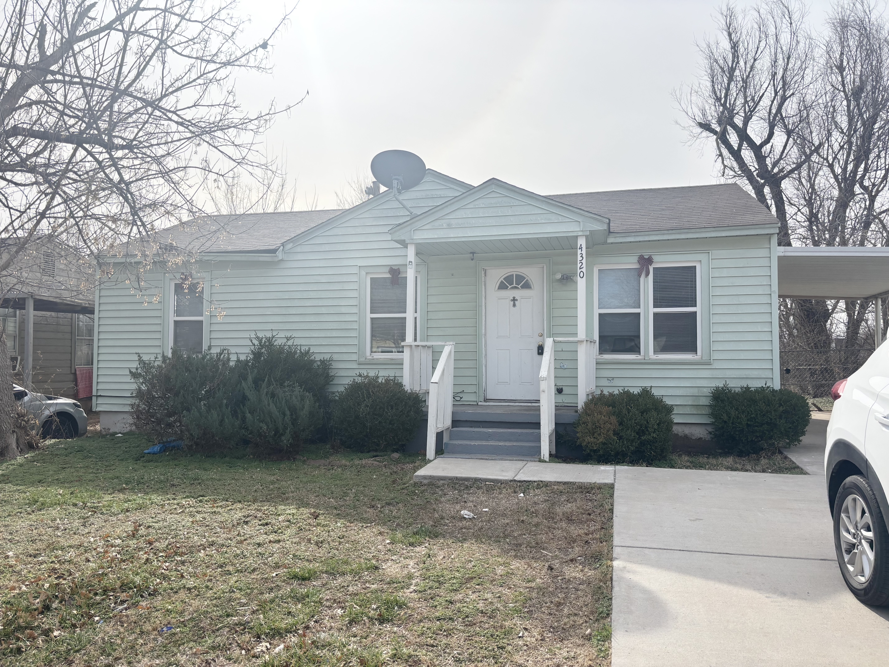 4320 Southeast 43rd Street (RML)