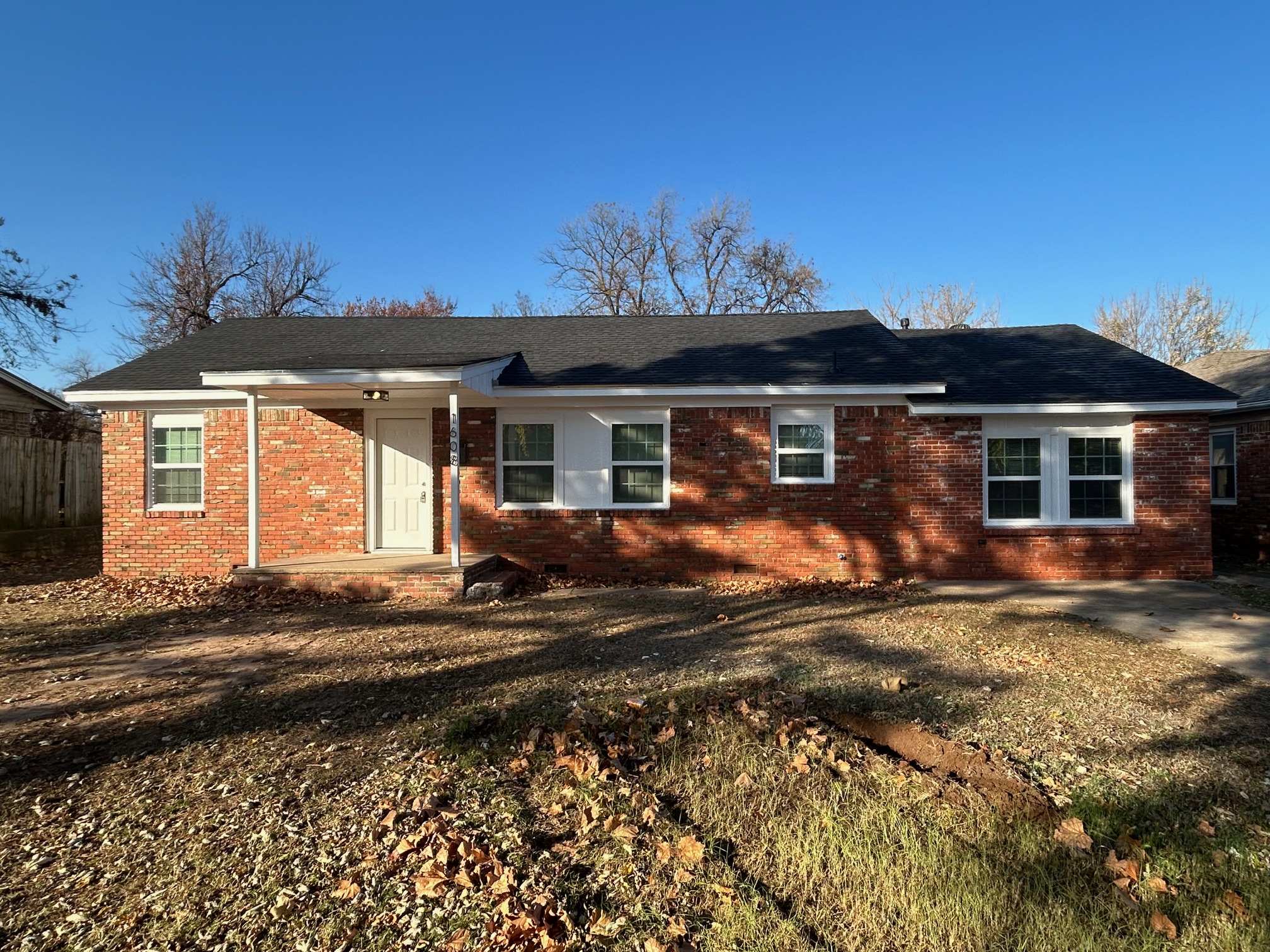 1608 South 9th Street